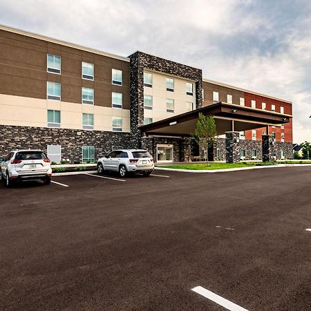 Holiday Inn Express & Suites Dayton East - Beavercreek By Ihg מראה חיצוני תמונה