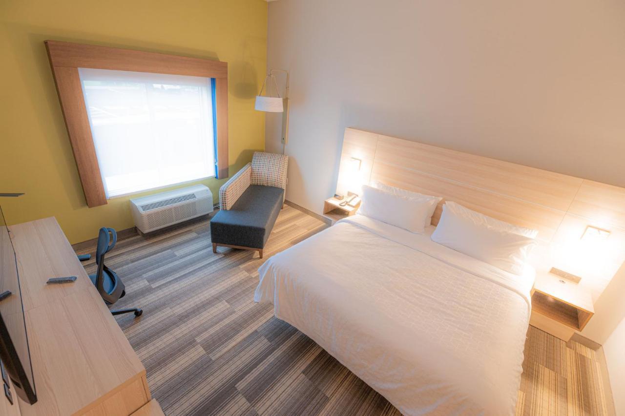 Holiday Inn Express & Suites Dayton East - Beavercreek By Ihg מראה חיצוני תמונה